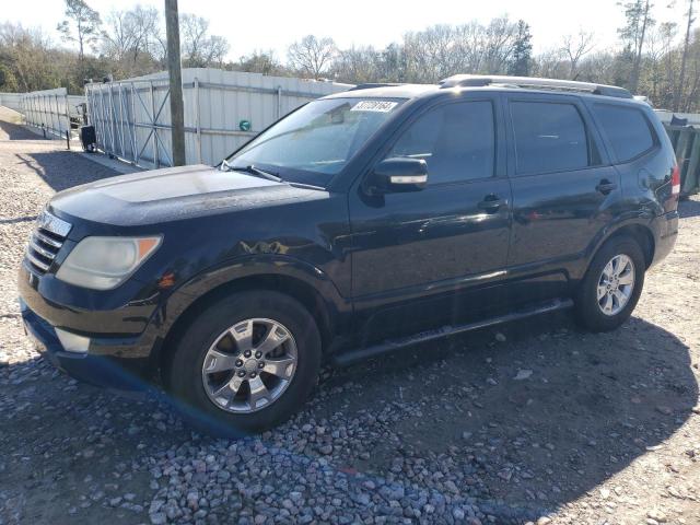 Obraz 2009 KIA BORREGO LX 2009