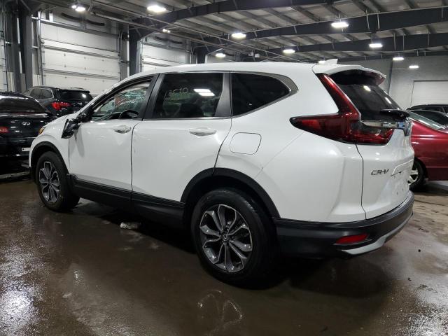 Obraz 2 z 2022 HONDA CR-V EXL 2022 z VIN 7FARW2H83NE031722