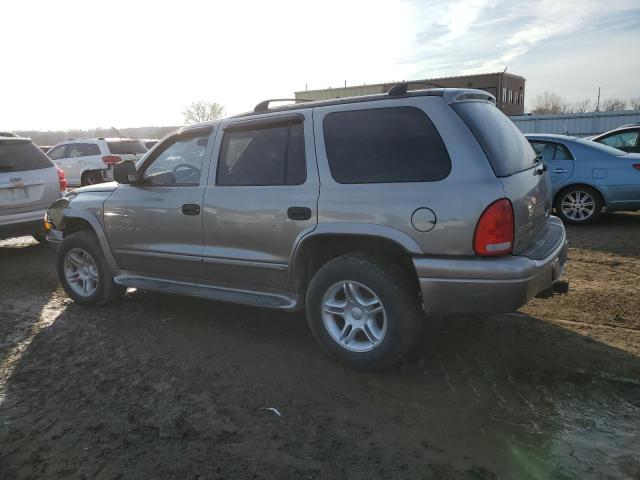 Obraz 2 z 2000 DODGE DURANGO  2000 z VIN 1B4HS28Z7YF296541