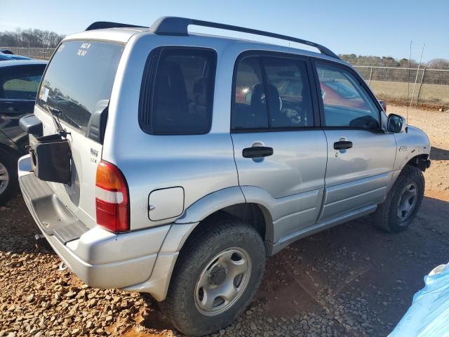 Изображение 3 2002 SUZUKI GRAND VITARA JLX LIMITED 2002 с VIN JS3TD62V724153940