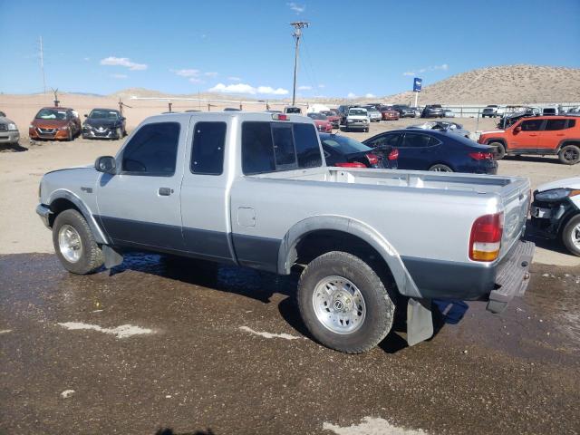 Image 2 of 1993 FORD RANGER SUPER CAB 1993 with VIN 1FTDR15X4PPA93268
