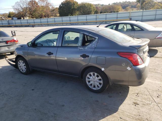 Изображение 2 2018 NISSAN VERSA S 2018 с VIN 3N1CN7AP3JL838582