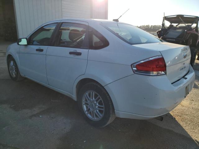 Obraz 2 z 2009 FORD FOCUS SE 2009 z VIN 1FAHP35NX9W153277