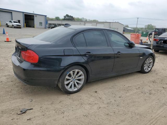 Obraz 3 z 2011 BMW 328 I 2011 z VIN WBAPH7G54BNM59567