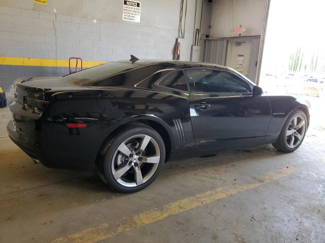 Obraz 3 z 2010 CHEVROLET CAMARO LT 2010 z VIN 2G1FC1EV6A9148620