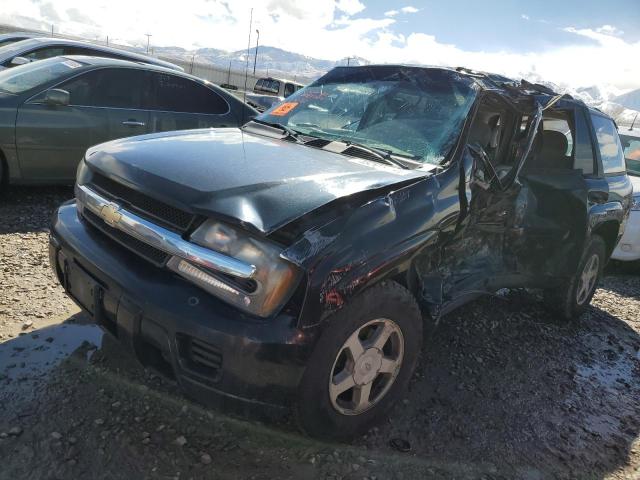 Изображение 1 2006 CHEVROLET TRAILBLAZER LS 2006 с VIN 1GNDT13S962302659