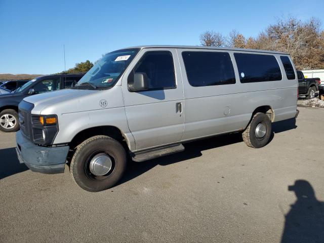 Image 1 of 2011 FORD ECONOLINE E350 SUPER DUTY WAGON 2011 with VIN 1FBSS3BL2BDB10950