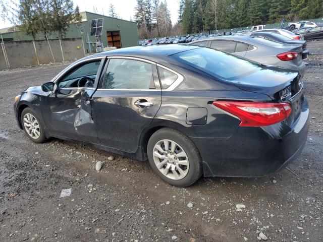 Image 2 of 2017 NISSAN ALTIMA 2.5 2017 with VIN 1N4AL3AP9HN331124
