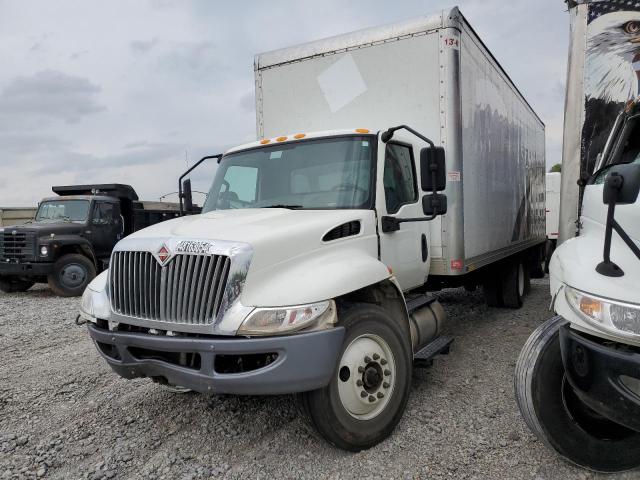 2023 INTERNATIONAL MV607  2023 image