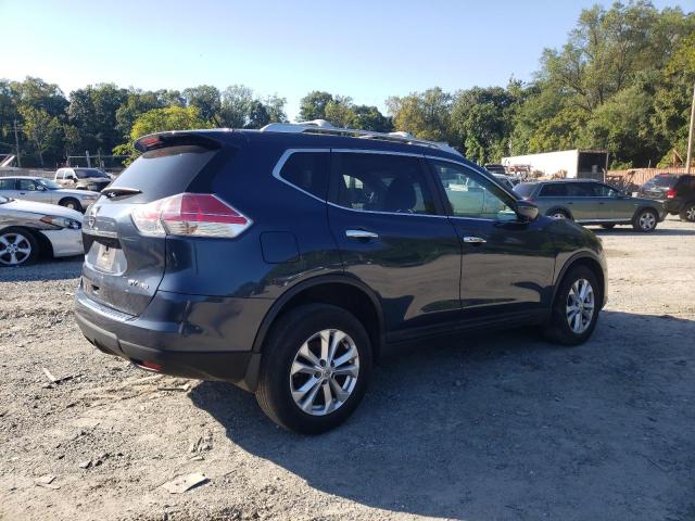 Image 3 of 2016 NISSAN ROGUE S 2016 with VIN KNMAT2MV6GP670991