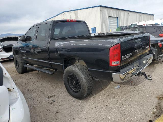 Image 2 of 2003 DODGE RAM 2500 ST 2003 with VIN 3D7KU28D33G847116