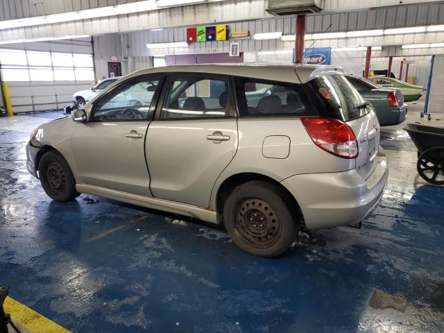 Image 2 of 2003 TOYOTA COROLLA MATRIX BASE 2003 with VIN 2T1LR32E03C100509