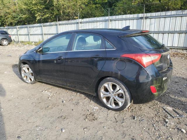 Obraz 2 z 2014 HYUNDAI ELANTRA GT  2014 z VIN KMHD35LH2EU216967