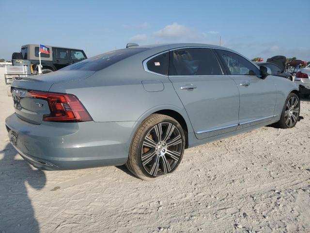 Image 3 of 2021 VOLVO S90 T6 INSCRIPTION 2021 with VIN LVYA22ML0MP198549