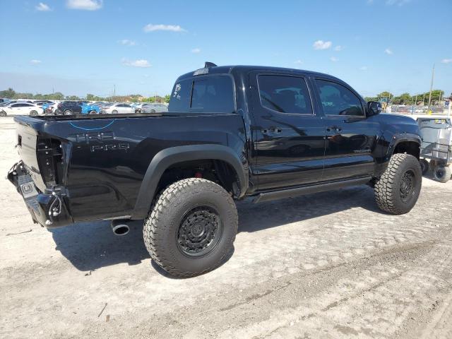 Изображение 3 2023 TOYOTA TACOMA DOUBLE CAB 2023 с VIN 3TYCZ5ANXPT159436