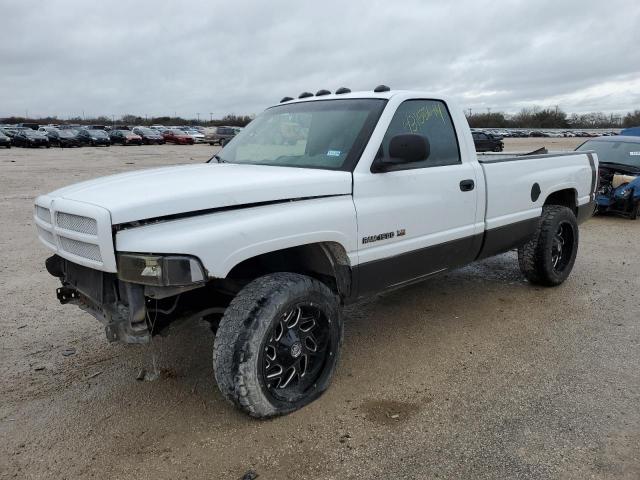 2001 DODGE RAM 1500  2001 image