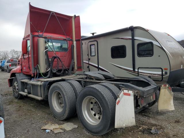 Image 3 of 2015 MACK 600 CXU600 2015 with VIN 1M1AW02Y0FM043731