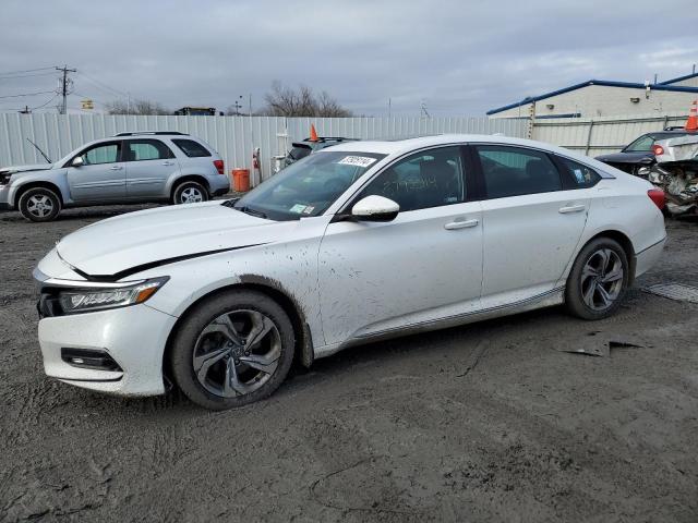 Obraz 1 z 2018 HONDA ACCORD EXL 2018 z VIN 1HGCV2F5XJA020346