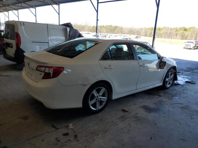 Изображение 3 2012 TOYOTA CAMRY BASE 2012 с VIN 4T1BF1FK5CU573006