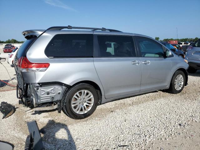 Изображение 3 2014 TOYOTA SIENNA XLE 2014 с VIN 5TDYK3DC9ES443531