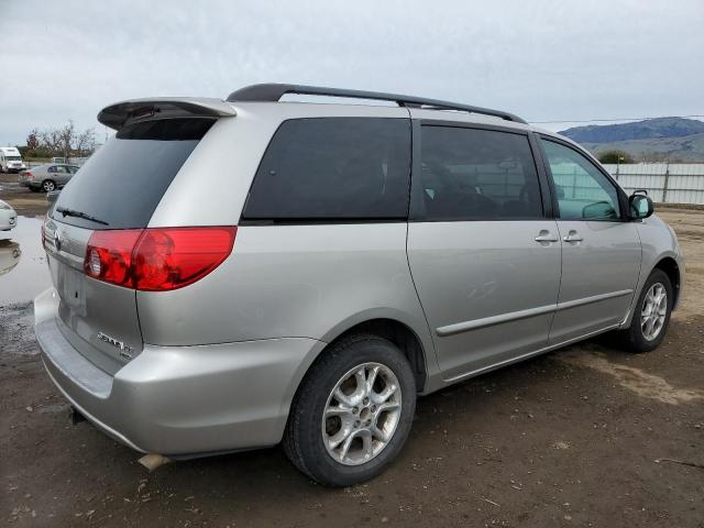 Изображение 3 2006 TOYOTA SIENNA LE 2006 с VIN 5TDBA23C96S063370