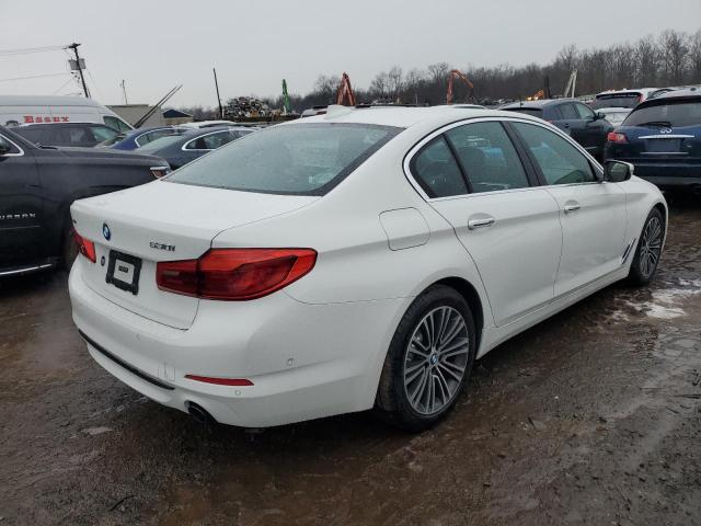 Image 3 of 2017 BMW 530 XI 2017 with VIN WBAJA7C34HG906362