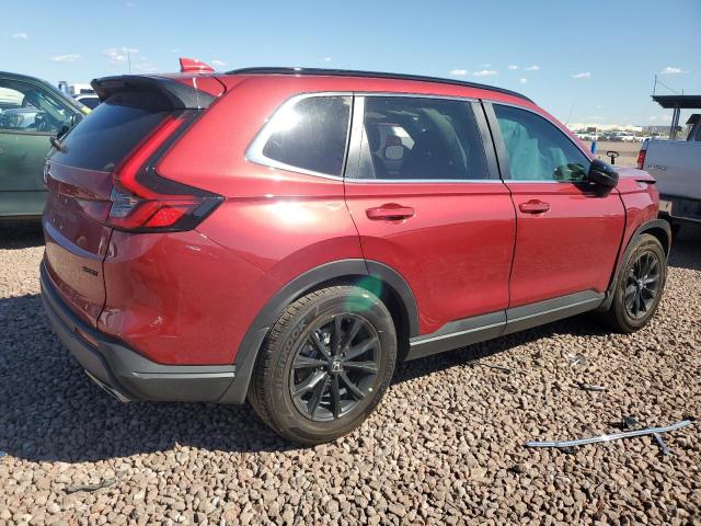 Изображение 3 2023 HONDA CR-V SPORT 2023 с VIN 2HKRS5H56PH708720