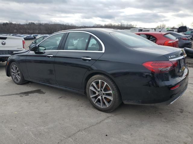 Obraz 2 z 2021 MERCEDES-BENZ E-CLASS 450 4MATIC 2021 z VIN W1KZF5KB5MA967758