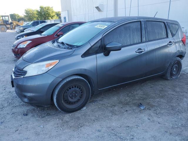 Image 1 of 2016 NISSAN VERSA NOTE S 2016 with VIN 3N1CE2CP2GL369218