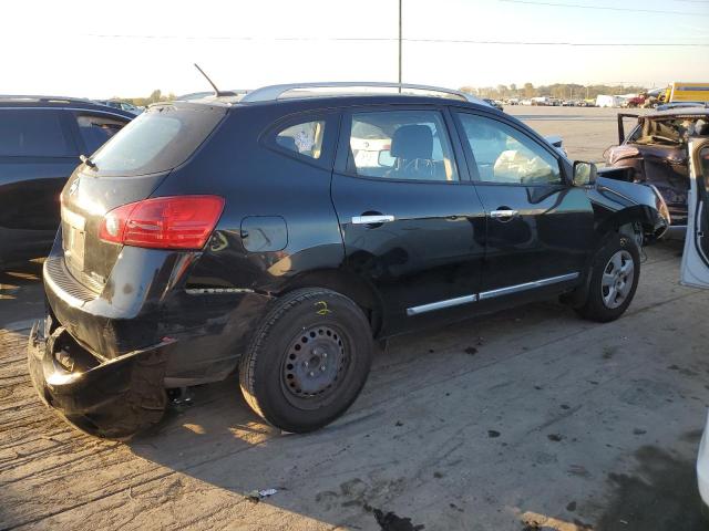 Image 3 of 2015 NISSAN ROGUE SELECT S 2015 with VIN JN8AS5MT9FW664906
