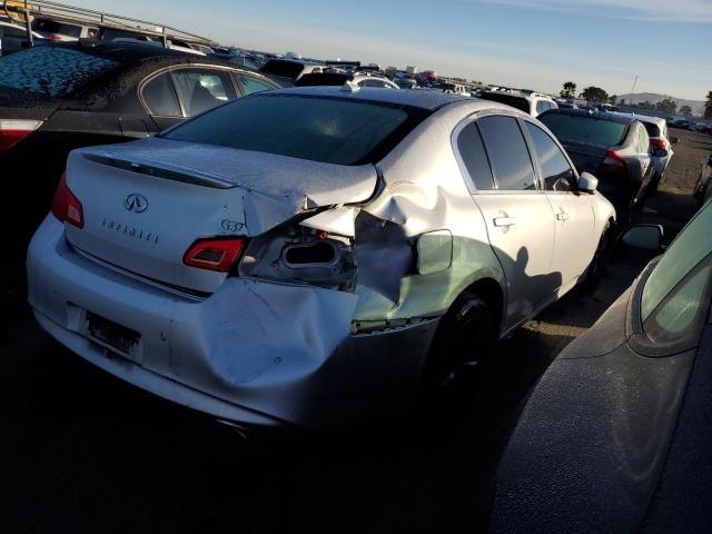 Image 3 of 2013 INFINITI G37 BASE 2013 with VIN JN1CV6AP7DM723424