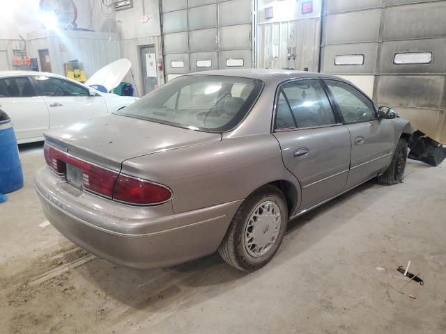 Image 3 of 1999 BUICK CENTURY LIMITED 1999 with VIN 2G4WY52MXX1596020