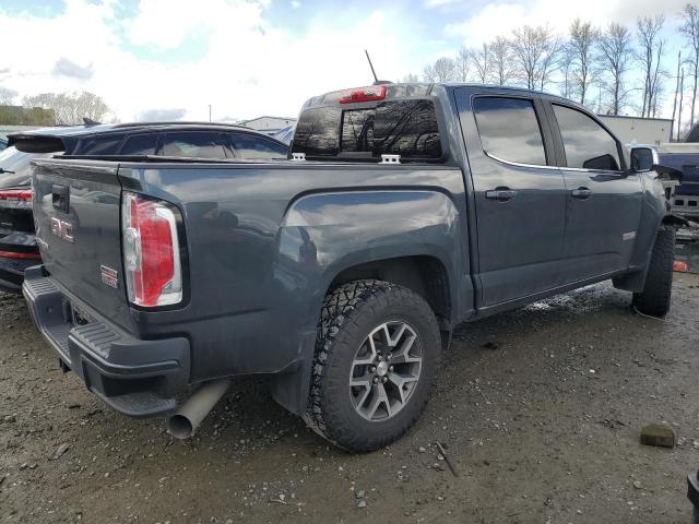Obraz 3 z 2016 GMC CANYON SLE 2016 z VIN 1GTP6CE11G1385251