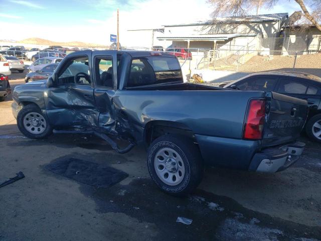Изображение 2 2006 CHEVROLET SILVERADO C1500 2006 с VIN 1GCEC19X96Z291590