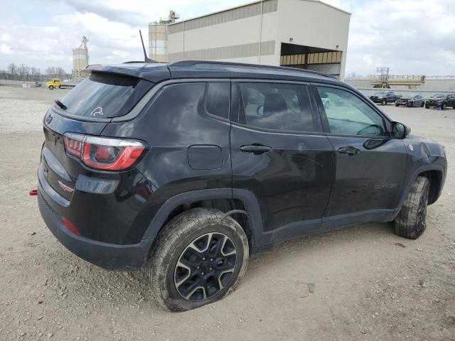 Obraz 3 z 2020 JEEP COMPASS TRAILHAWK 2020 z VIN 3C4NJDDB4LT196120
