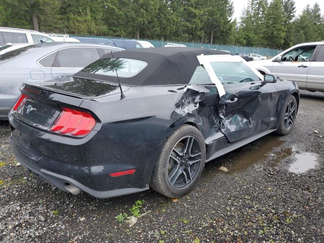 Image 3 of 2023 FORD MUSTANG  2023 with VIN 1FATP8UH2P5111580