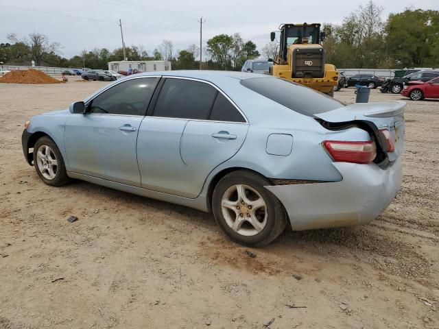 Изображение 2 2007 TOYOTA CAMRY CE 2007 с VIN 4T1BE46K27U692609