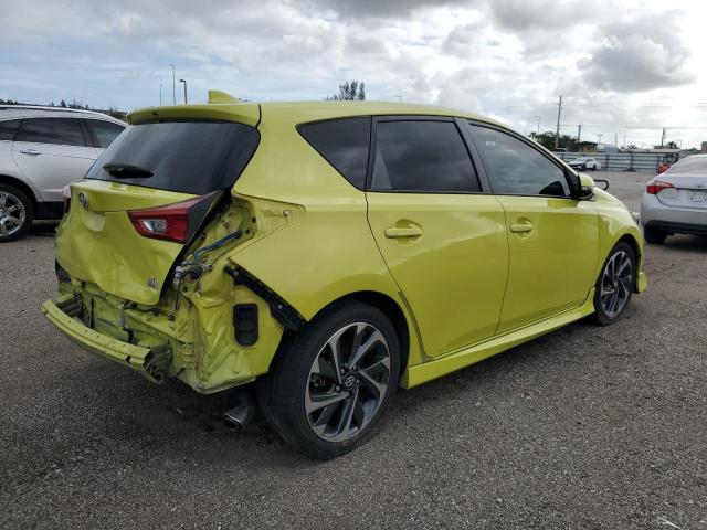 Image 3 of 2016 TOYOTA SCION IM  2016 with VIN JTNKARJE8GJ501108