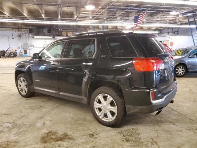 Image 2 of 2016 GMC TERRAIN SLT 2016 with VIN 2GKFLUEKXG6152859