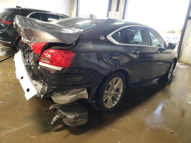 Image 3 of 2015 CHEVROLET IMPALA LT 2015 with VIN 2G1125S36F9198450