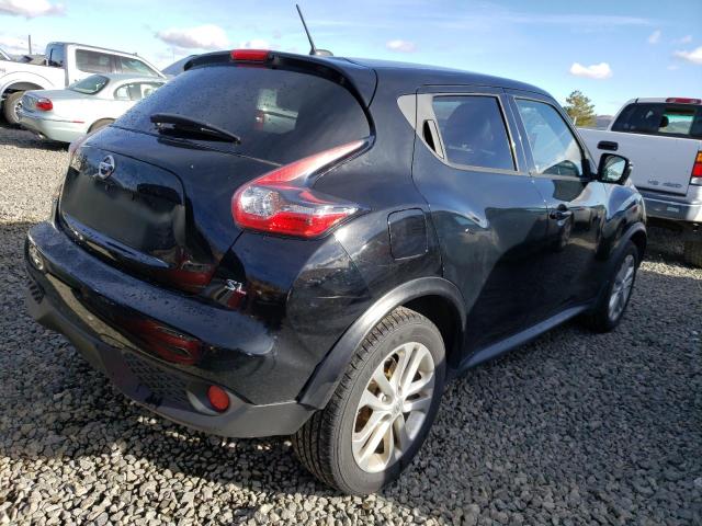 Obraz 3 z 2015 NISSAN JUKE S 2015 z VIN JN8AF5MR6FT507067