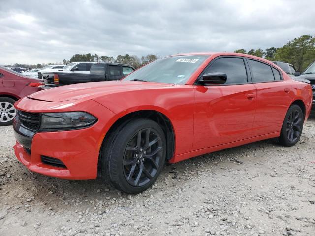 Image 1 of 2021 DODGE CHARGER SXT 2021 with VIN 2C3CDXBG1MH534165