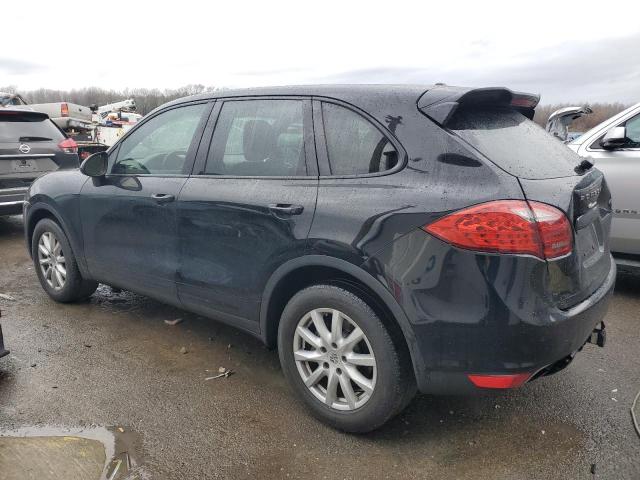 Изображение 2 2013 PORSCHE CAYENNE  2013 с VIN WP1AA2A23DLA01787