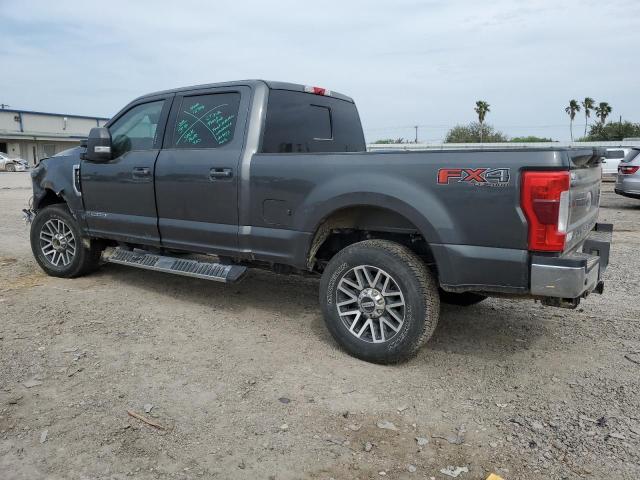 Изображение 2 2019 FORD F250 SUPER DUTY 2019 с VIN 1FT7W2BT5KEC30090