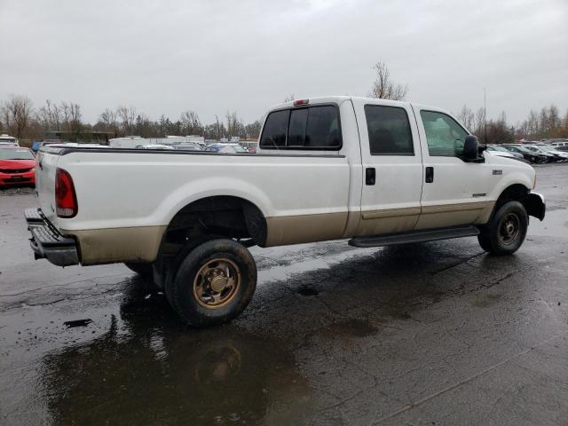 Изображение 3 2001 FORD F350 SRW SUPER DUTY 2001 с VIN 1FTSW31F61EB38691
