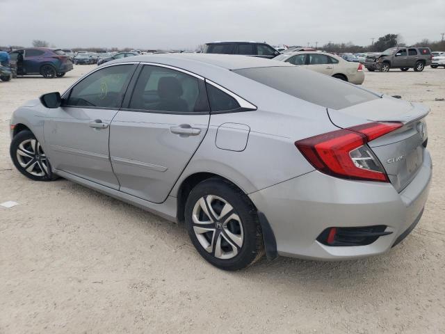 Obraz 2 z 2018 HONDA CIVIC LX 2018 z VIN 2HGFC2F59JH505663