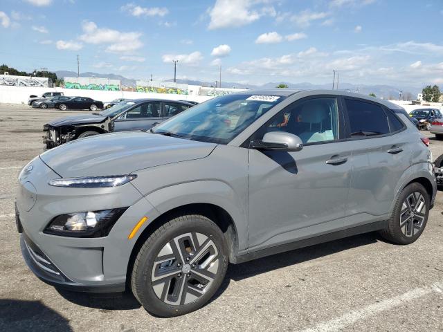 Изображение 1 2023 HYUNDAI KONA SE 2023 с VIN KM8K23AG7PU178521