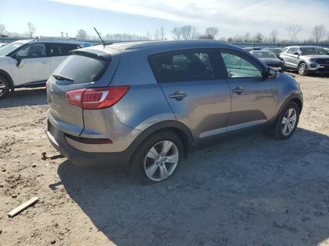 Obraz 3 z 2012 KIA SPORTAGE BASE 2012 z VIN KNDPB3A24C7264814