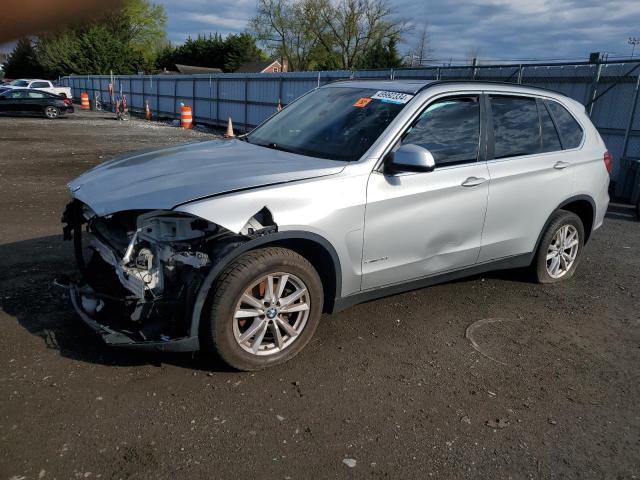 2014 BMW X5 SDRIVE35I 2014 image