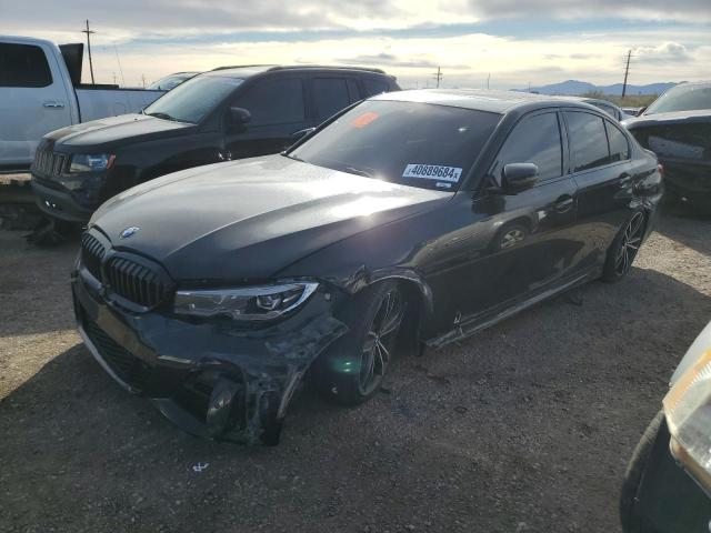 Obraz 2021 BMW 330I  2021